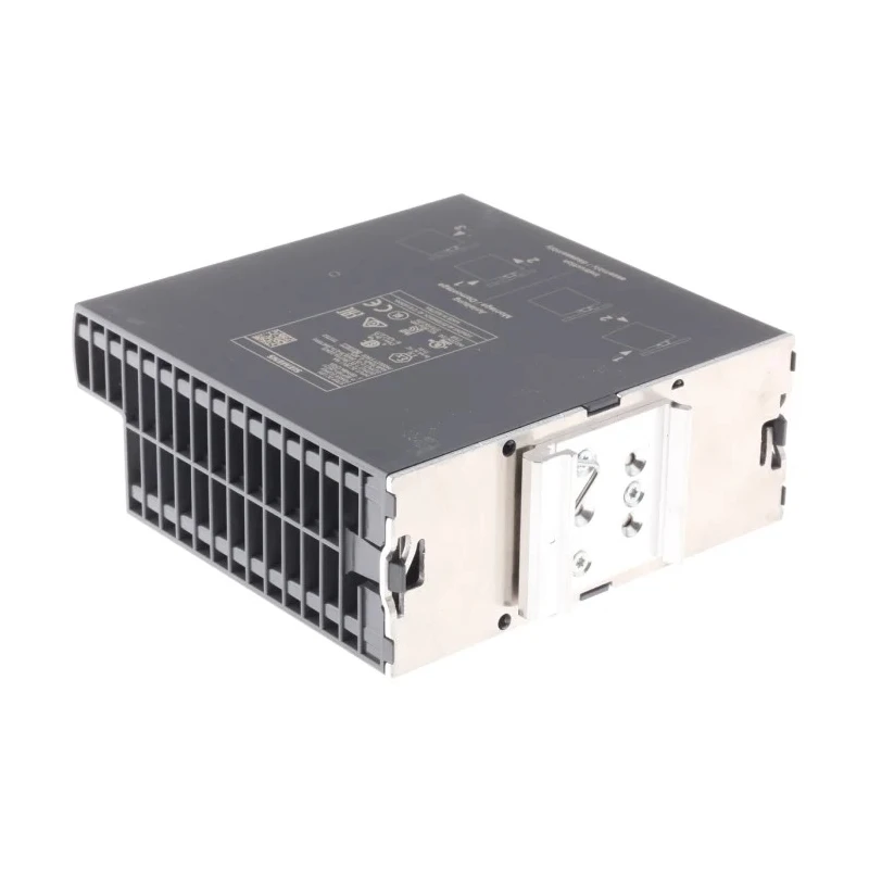 Siemens SITop Uninterruptible Power Supply 360W DC 22-29V Input, 21.5-28.5V Output, 15A, DIN Rail Mount 6EP1931-2EC21