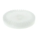RS PRO Polyoxymethylene Bevel Gear 6mm Bore 40 Teeth 1 Module 521-6121