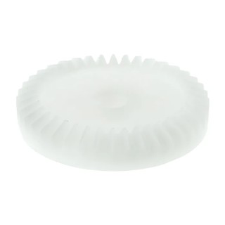 RS PRO Polyoxymethylene Bevel Gear 6mm Bore 40 Teeth 1 Module 521-6121