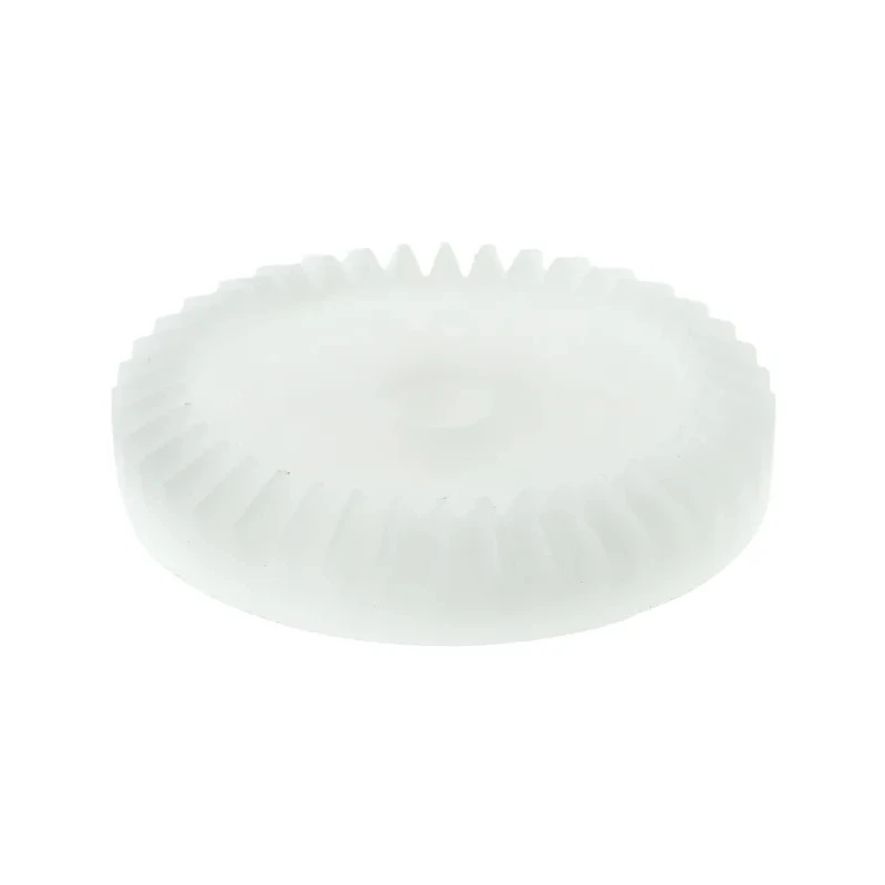 RS PRO Polyoxymethylene Bevel Gear 6mm Bore 40 Teeth 1 Module 521-6121