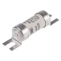 RS PRO 25A British Standard Fuse A1 550V AC High Rupture Capacity 44.5 mm Fixing Centres 521-2539