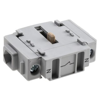 Siemens Switch Disconnector Auxiliary Switch Accessory for 3LD2 Series 3LD9220-0B
