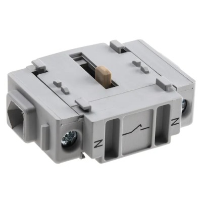 Siemens Switch Disconnector Auxiliary Switch Accessory for 3LD2 Series 3LD9220-0B
