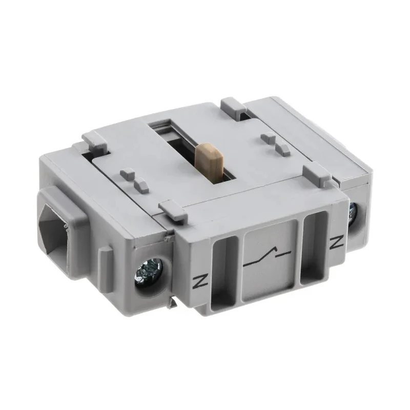 Siemens Switch Disconnector Auxiliary Switch Accessory for 3LD2 Series 3LD9220-0B