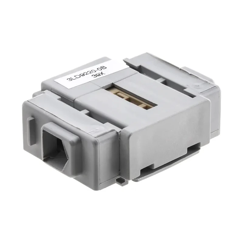 Siemens Switch Disconnector Auxiliary Switch Accessory for 3LD2 Series 3LD9220-0B