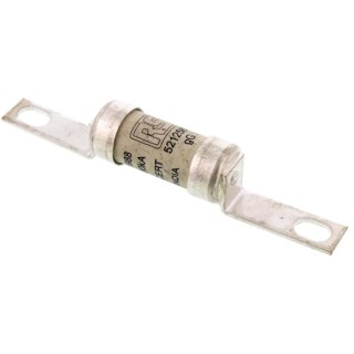 RS PRO 6A British Standard Fuse A2 550V AC High Rupture Capacity 73 mm 521-2567