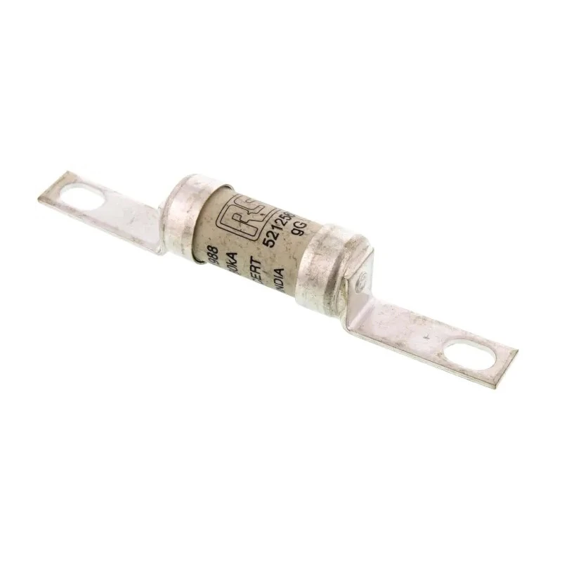 RS PRO 6A British Standard Fuse A2 550V AC High Rupture Capacity 73 mm 521-2567