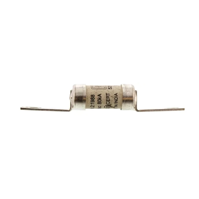 RS PRO 6A British Standard Fuse A2 550V AC High Rupture Capacity 73 mm 521-2567