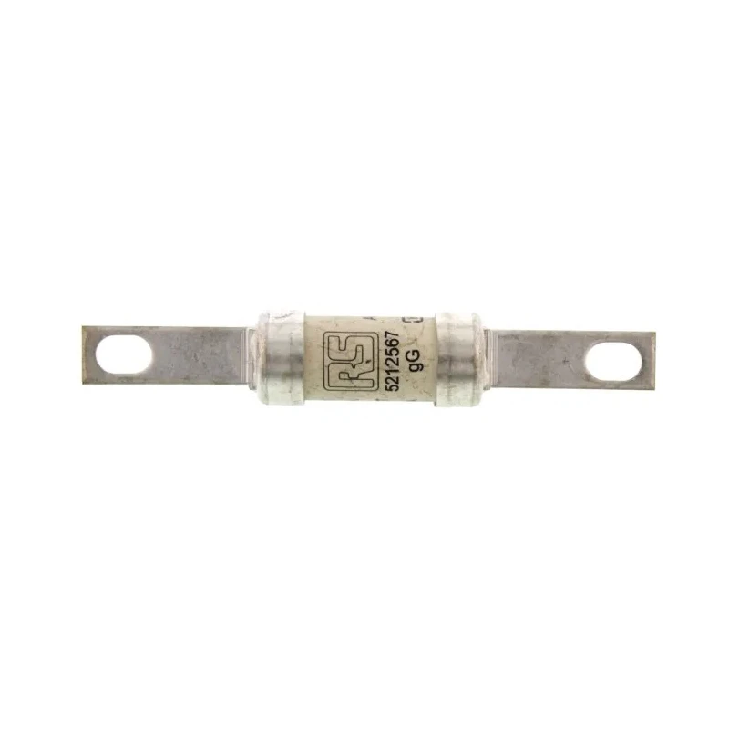 RS PRO 6A British Standard Fuse A2 550V AC High Rupture Capacity 73 mm 521-2567