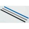 RS PRO Steel Gear Rack, 1 Module, 500 mm Long, 160 Teeth, 10 mm Face Width 521-7770