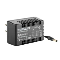 Mascot Battery Pack Charger 12.8V, 41V, NiCd, NiMH 3.5A 45W EU Plug CPMM Series 2015000046