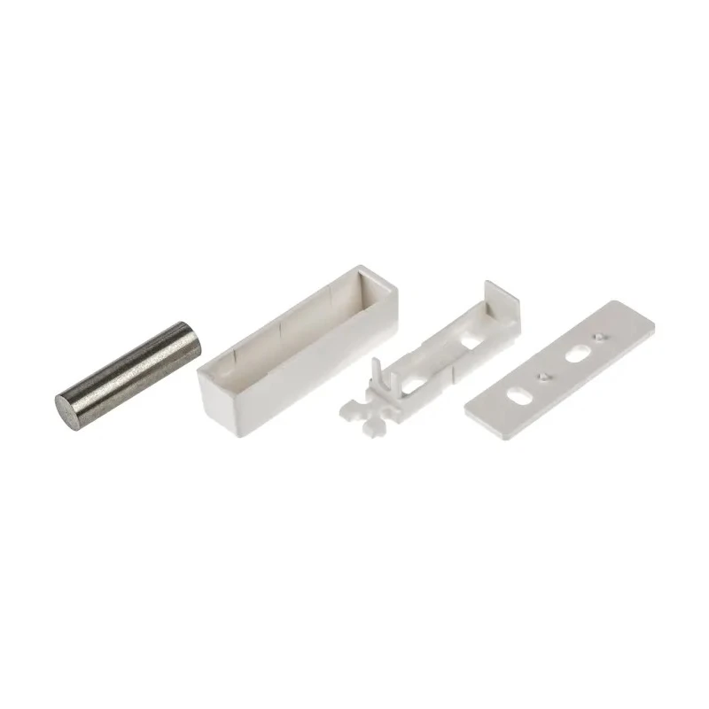 ABUS Security-Center Reed Switch Cylindrical ABS Housing Surface Mount Wire Terminal 0.05A 100V AC MK2000W