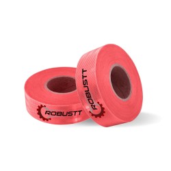 Buy Robustt PET Reflective Tape 42mx 50mm Red at lowest price