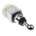 Schneider Electric Harmony 9001K 4-Axis Joystick Lever Slow Break IP66 240V AC 3A 550mA 9001K35H2
