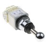 Schneider Electric Harmony 9001K 4-Axis Joystick Lever Slow Break IP66 240V AC 3A 550mA 9001K35H2