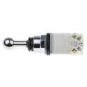 Schneider Electric Harmony 9001K 4-Axis Joystick Lever Slow Break IP66 240V AC 3A 550mA 9001K35H2