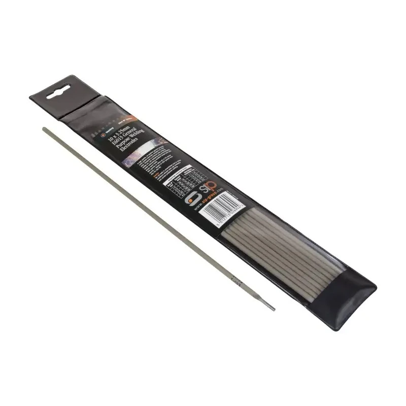 SIP 3.25 mm Welding Electrode 02694