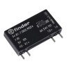 Finder 34 Series Solid State Relay 6 A Load PCB Mount 24 V dc Load 12V Control 34.81.7.005.9024