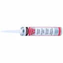 Teroson Industrial Black Polyurethane Paste Adhesive Terostat PU 92 Cartridge 310 ml TEROSTAT 92, SCHWARZ