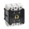 Schneider Electric Switch Disconnector & Isolator 3-Pole 80A Fuse Current 57A Switching Current 690V TeSys VARIO V4