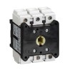 Schneider Electric Switch Disconnector & Isolator 3-Pole 80A Fuse Current 57A Switching Current 690V TeSys VARIO V4