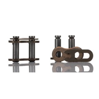 Witra Steel Roller Chain Connecting Link 08B-1 CW08B-1/11