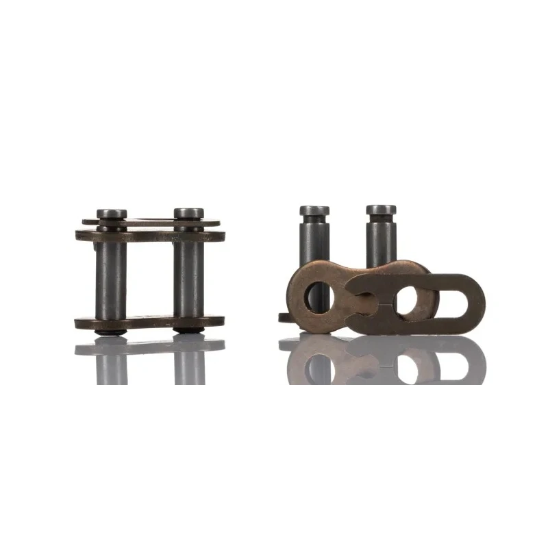 Witra Steel Roller Chain Connecting Link 08B-1 CW08B-1/11
