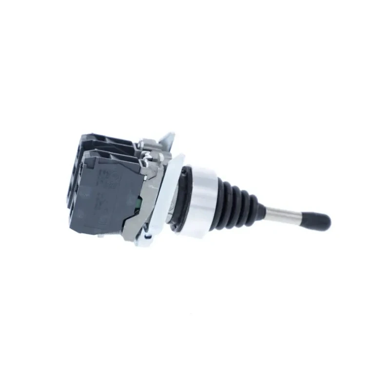 Schneider Electric Harmony XD4 4-Axis Joystick Lever Spring Return IP66, 600 V AC, 220mA XD4PA24