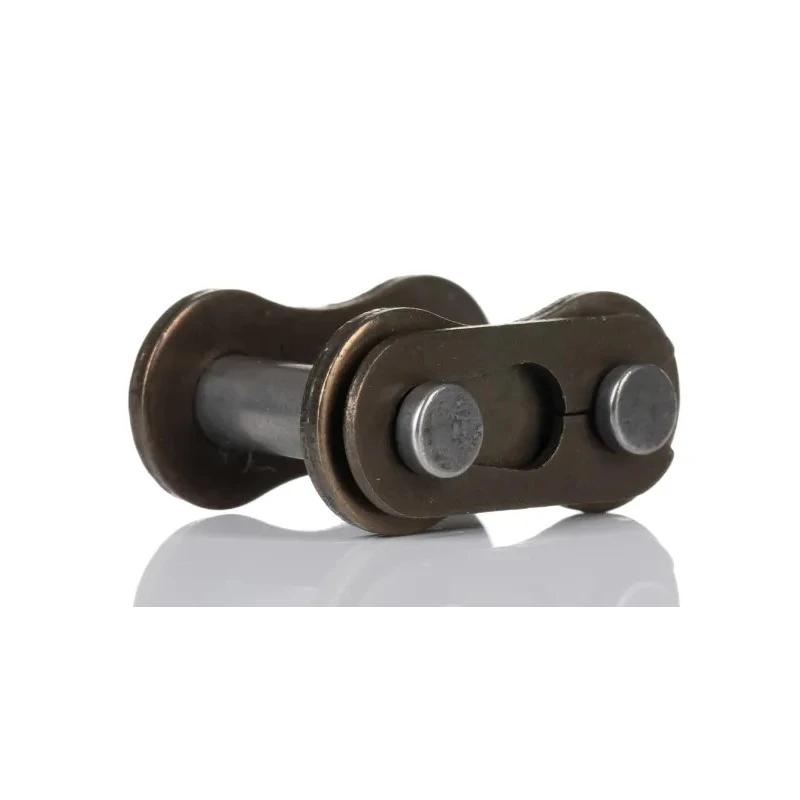 Witra Steel Roller Chain Connecting Link 08B-1 CW08B-1/11