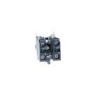 Schneider Electric Harmony XD4 4-Axis Joystick Lever Spring Return IP66, 600 V AC, 220mA XD4PA24