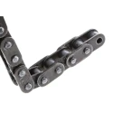Witra Roller Chain 5 m Length, 13.5 mm Pin Length, Steel Material, Series CW06B, ISO 606 (DIN 8187) 