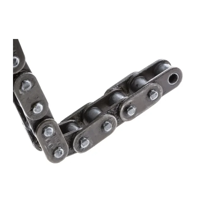 Witra Roller Chain 5 m Length, 13.5 mm Pin Length, Steel Material, Series CW06B, ISO 606 (DIN 8187) 