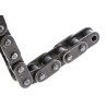 Witra Roller Chain 5 m Length, 13.5 mm Pin Length, Steel Material, Series CW06B, ISO 606 (DIN 8187)