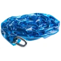 RS PRO Steel Security Chain 11 mm Diameter 1.8 m Length 615-6418