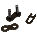 Witra Steel Connecting Link for 10B-1 Roller Chain with Spring Clip Pin CW10B-1/11
