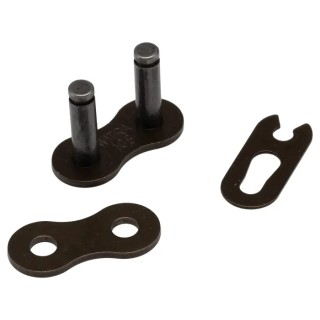 Witra Steel Connecting Link for 10B-1 Roller Chain with Spring Clip Pin CW10B-1/11
