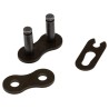 Witra Steel Connecting Link for 10B-1 Roller Chain with Spring Clip Pin CW10B-1/11