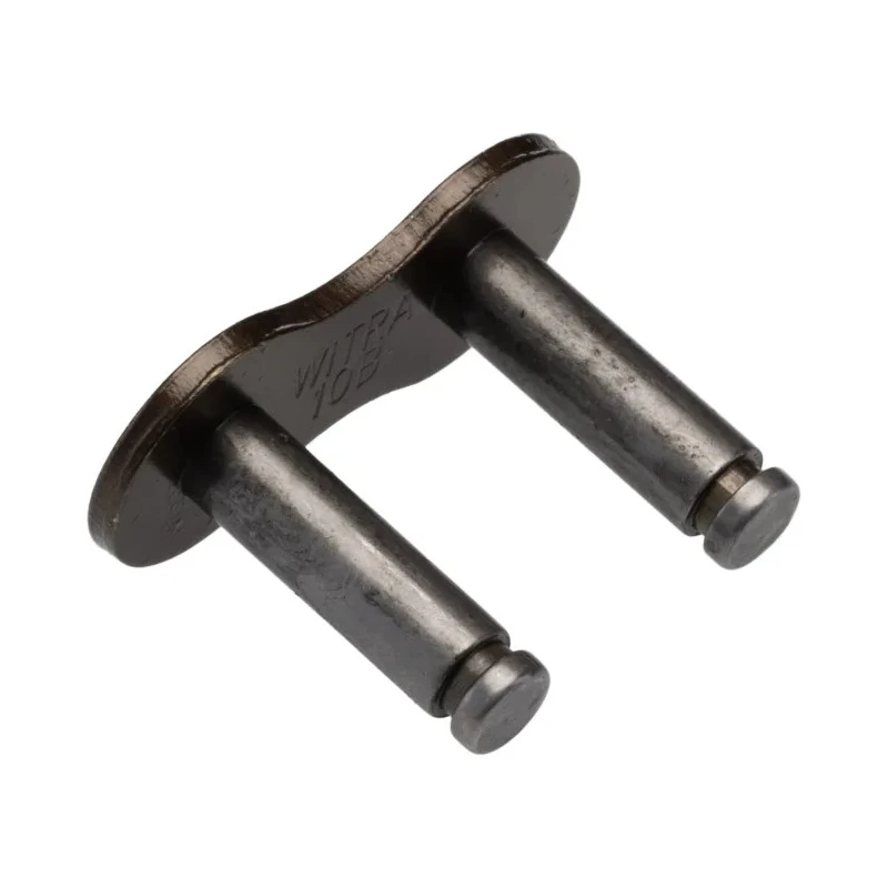 Witra Steel Connecting Link for 10B-1 Roller Chain with Spring Clip Pin CW10B-1/11