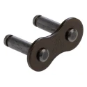 Witra Steel Connecting Link for 10B-1 Roller Chain with Spring Clip Pin CW10B-1/11