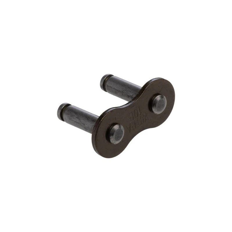 Witra Steel Connecting Link for 10B-1 Roller Chain with Spring Clip Pin CW10B-1/11