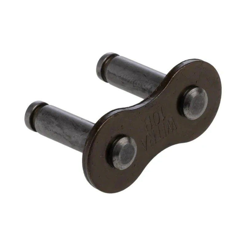 Witra Steel Connecting Link for 10B-1 Roller Chain with Spring Clip Pin CW10B-1/11