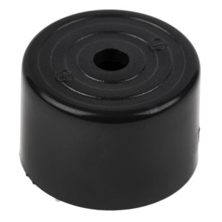 RS Pro 93 dB Through Hole Continuous Internal 16 mm Buzzer 3V dc Min 20V dc Max 6221348P