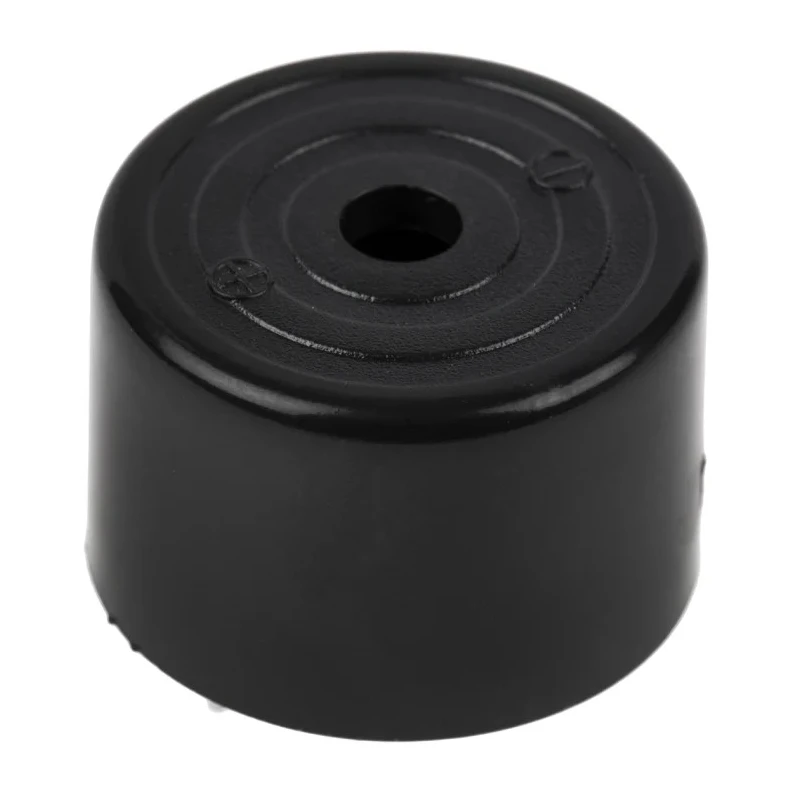 RS Pro 93 dB Through Hole Continuous Internal 16 mm Buzzer 3V dc Min 20V dc Max 6221348P