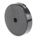 RS Pro 90 dB Through Hole Continuous External 7.5 mm Piezo Buzzer Component 30V AC Max 6221332P