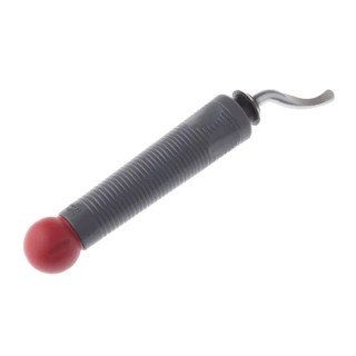 EXACT Deburring Tool with 6 mm High Speed Steel Blade 60003