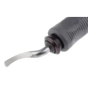 EXACT Deburring Tool with 6 mm High Speed Steel Blade 60003