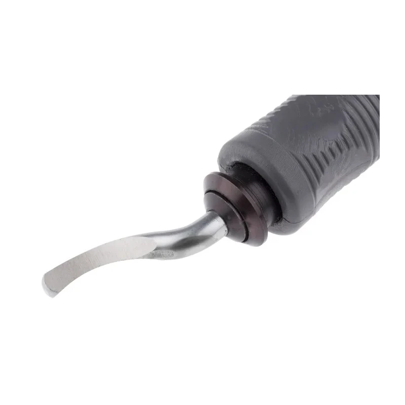 EXACT Deburring Tool with 6 mm High Speed Steel Blade 60003
