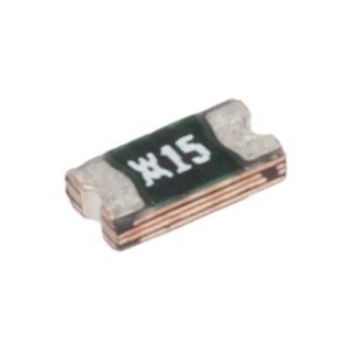 Littelfuse 1.5 A Resettable Fuse 6V DC Surface Mount nanoSMDC150F Series NANOSMDC150F-2