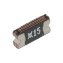 Littelfuse 1.5 A Resettable Fuse 6V DC Surface Mount nanoSMDC150F Series NANOSMDC150F-2