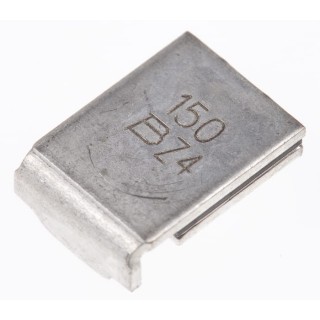 Bourns 33V 1.5 A Resettable Fuse MF-SM150/33-2